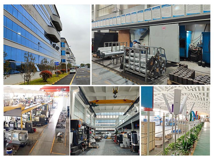 300w 400w 800w 1kw 2kw horizontal axis wind turbine generator-10