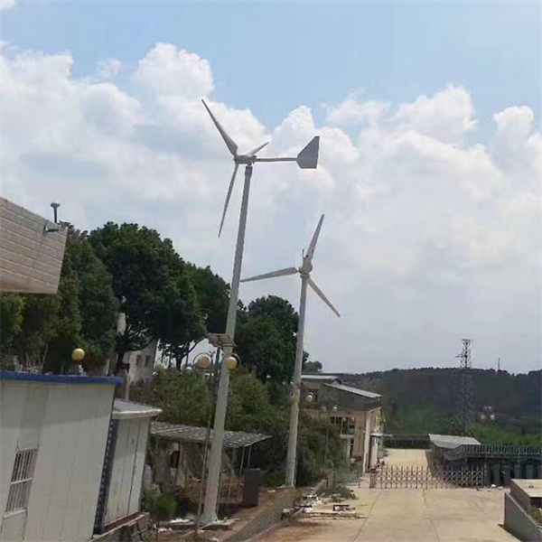 Rollen för vindkraftverk inom energiproduktion.