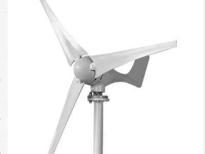 Top 10 Wind Turbine Manufacturers In Southeast Asia