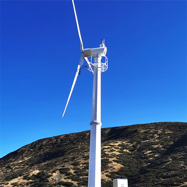How eolian generators are changing the way we power our world