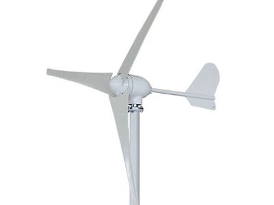 Where to Find the Best Wind Turbine Wholesaler in Europe?