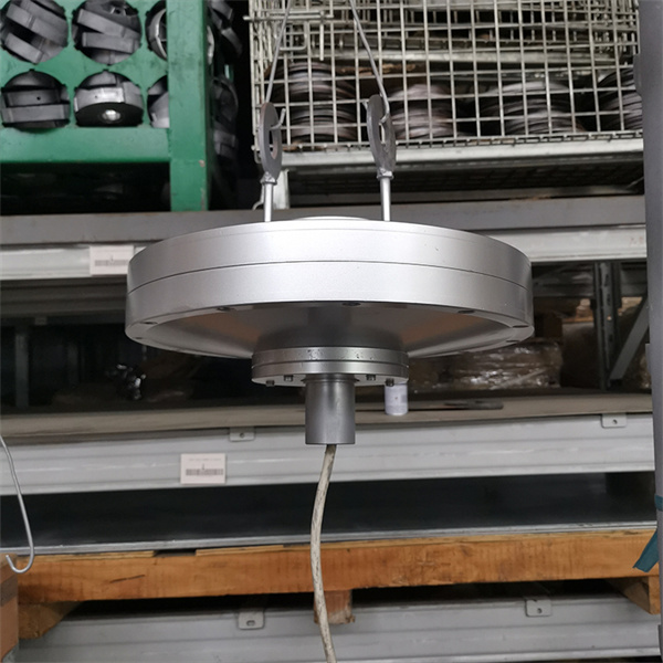 Une solution d'énergie durable