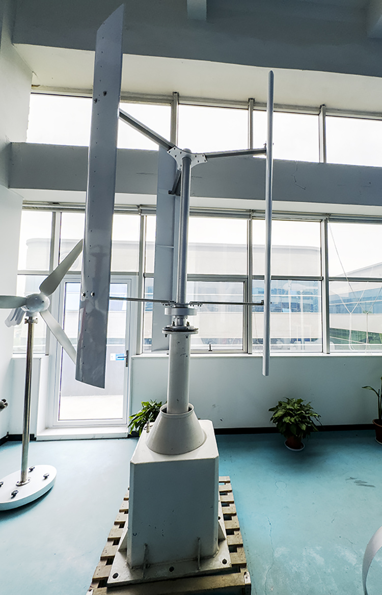 200w 500w 1kw 2kw 3kw 5kw vertical wind power generator-6