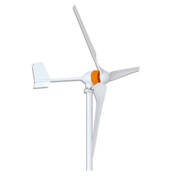 Come i turbini eolici ad asse verticale stanno cambiando il panorama dell'energia rinnovabile