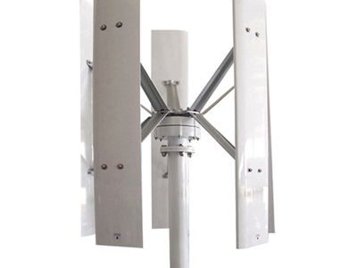 Wind Turbines: Pioneering the Path to a Sustainable Energy Era