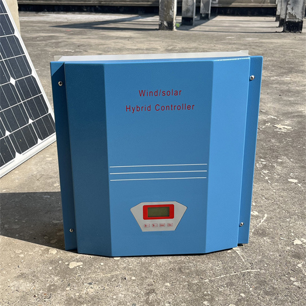 The Latest Innovations in Wind Turbine Control Systems