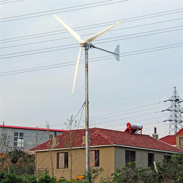 Thay đổi cách chúng ta nghĩ về việc sản xuất điện