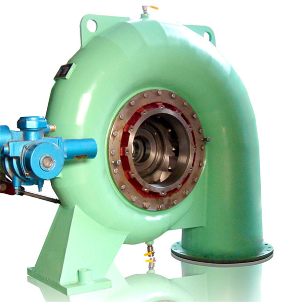 Benefits of Hydro Electric Turbine Generators