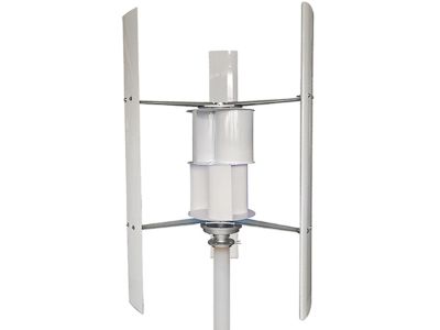 Case Studies: Successful Projects by Leading Wind Mill Manufacturers