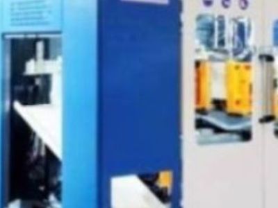 Improve Productivity with High-Speed Water Bottling Machines