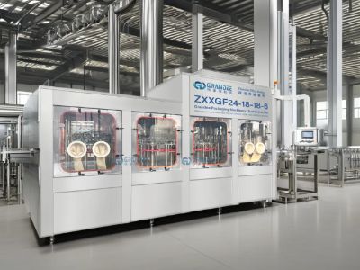 How to Choose the Right Aseptic Filling Machine for Your Plant
