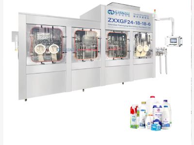 Common Challenges in Aseptic Filling and How to Solve Them