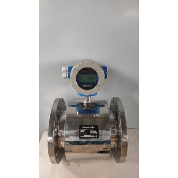 Cara Memilih Meter Aliran Elektromagnetik yang Tepat untuk Kebutuhan Anda?