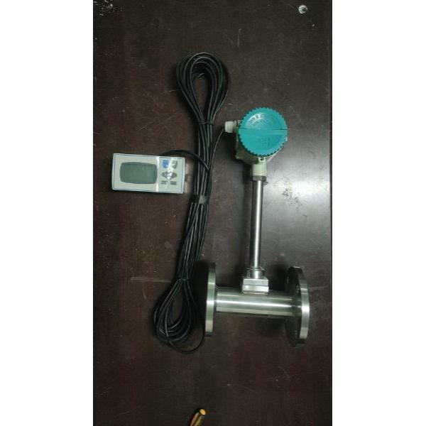 Porovnání vířivých průtokoměrů s jinými běžnými zařízeními pro měření průtoku