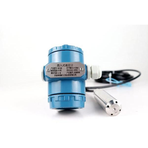 การเลือกใช้การส่งสัญญาณความดันแบบไฮโดรสแตติกที่เหมาะสมกับความต้องการของคุณ