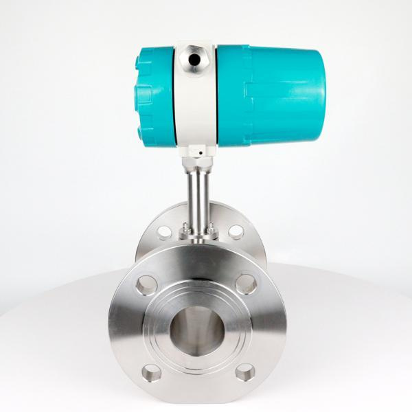 ضمان الدقة في قياس غاز الكلور باستخدام عداد تدفق