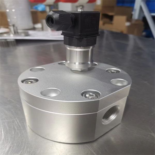 Apa yang Membuat Sensor Aliran Hidrolik Diperlukan