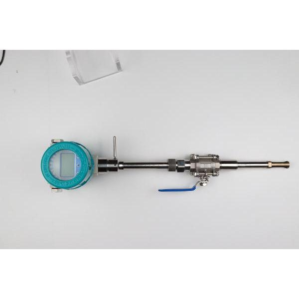 Побољшање ефикасности и безбедности помоћу технологије нитрогенских гасова за проток