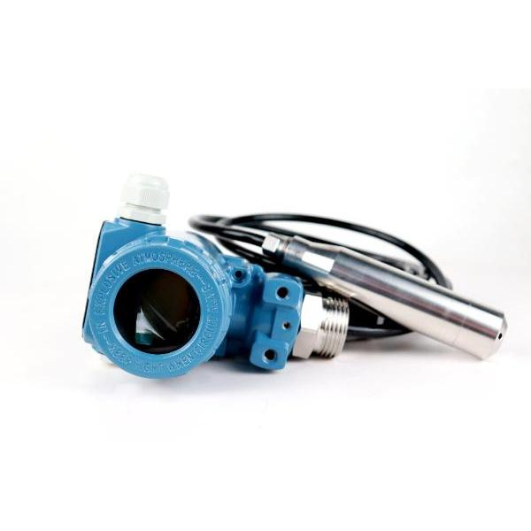 ประโยชน์ในการใช้การส่งสัญญาณความดันแบบไฮโดรสแตติกในงานอุตสาหกรรม