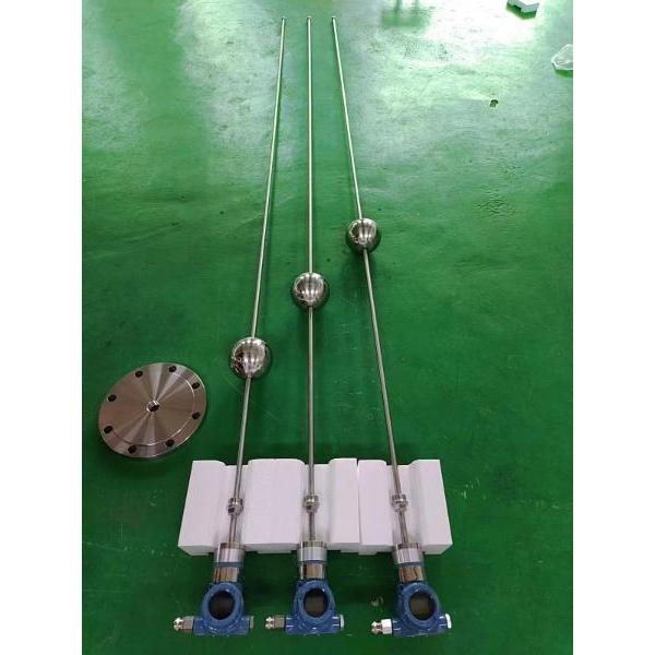 Предимства на цифровите индикатори за ниво на вода