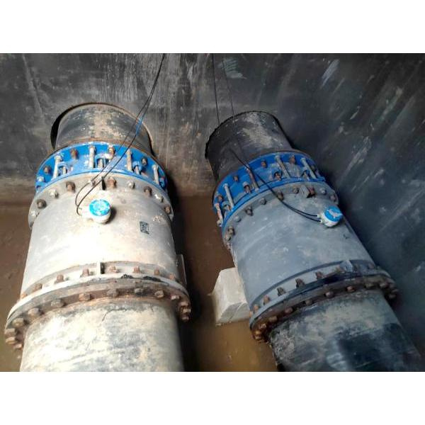 Įterptinių srauto daviklių montavimo ir priežiūros patarimai