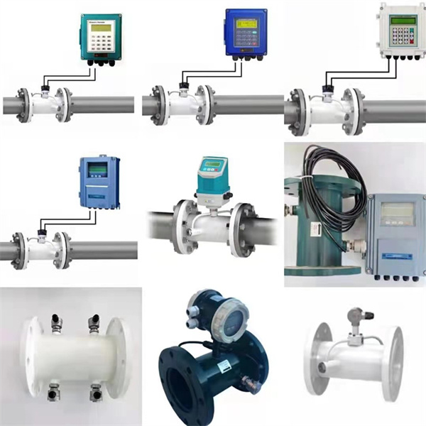 مستقبل إدارة المياه باستخدام أجهزة قياس تدفق الماء بالموجات فوق الصوتية
