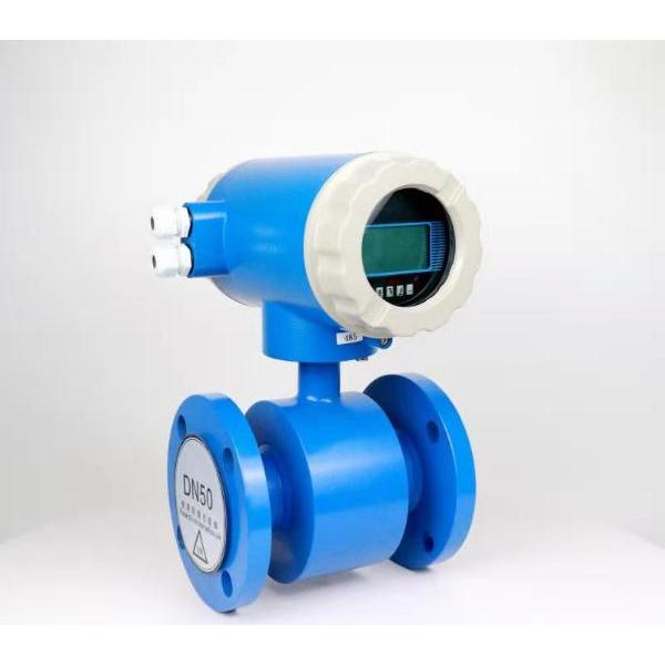 Kepentingan Pemasangan dan Penyesuaian yang Tepat bagi Meter Aliran Elektromagnetik