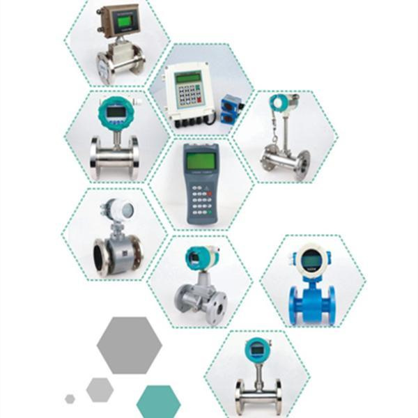 Τα Πλεονεκτήματα των Υπερηχητικών Μετρητών Ροής για τη Μέτρηση Υγρών