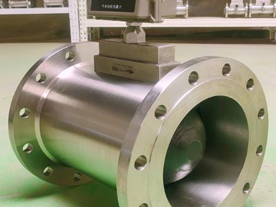 Gas Turbine Flow Meters as a Key Component in Energy Efficiency
