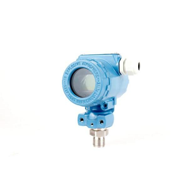 كيف تضمن إشارات الخرج 4-20 مللي أمبير الدقة في محوّلات الضغط