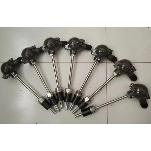 Mantendo a precisión e eficiencia cun sensor de medición da temperatura de calidade