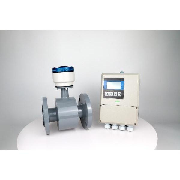 Penyelesaian Masalah Isu Umum dalam Operasi Meter Aliran Elektromagnetik