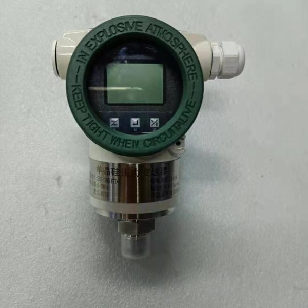 A brief review of how pressure detector sensors are designed and how they are used.