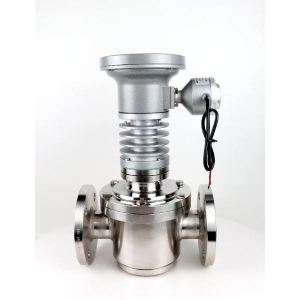 ข้อดีของการใช้เครื่องวัดอัตราการไหล LC ในกระบวนการอุตสาหกรรม