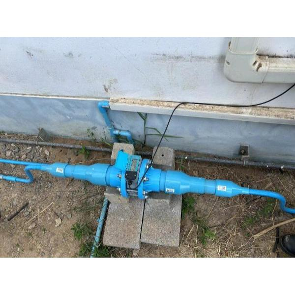 Dažniausiai naudojami įterptinių srauto daviklių tipai ir jų paskirtis