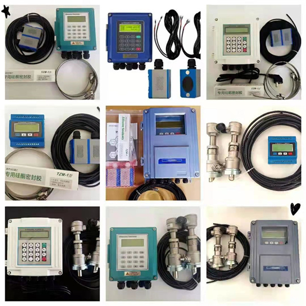 Fortschritte in der Ultraschall-Flussmessertechnologie