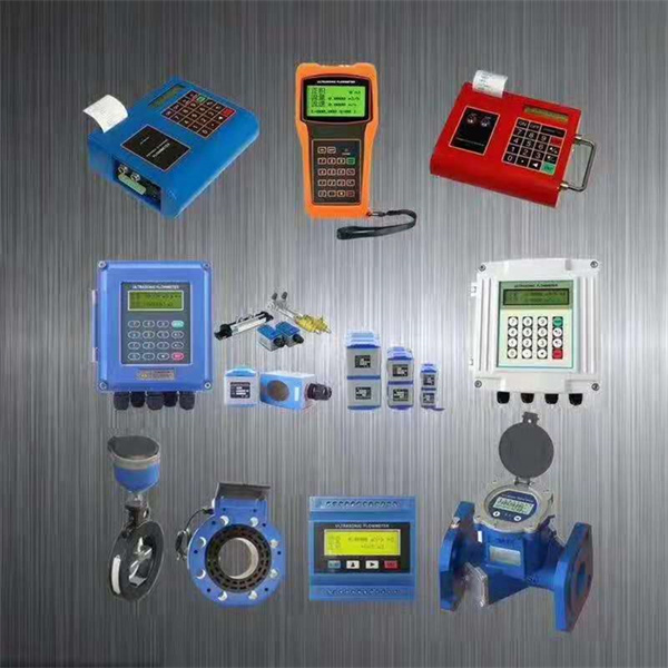 مقارنة أجهزة قياس تدفق الماء بالموجات فوق الصوتية مع الخيارات التقليدية