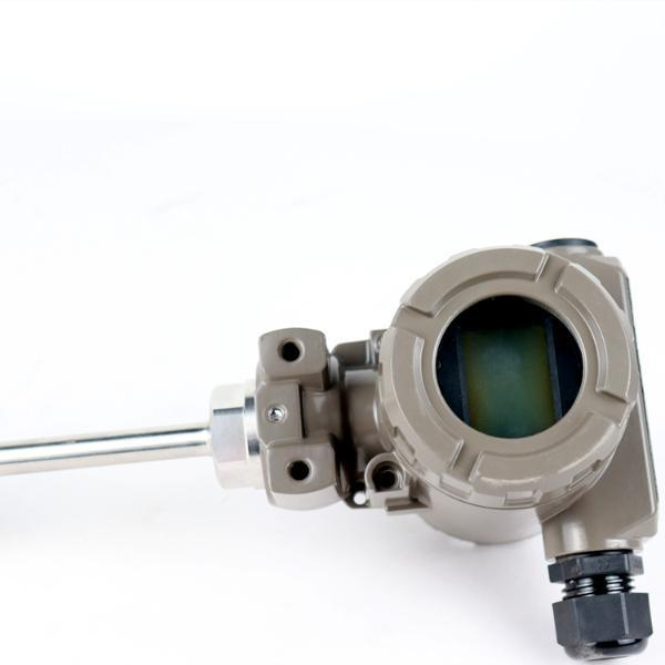 Предимства при използването на индикатор за нивото на водата в резервоара