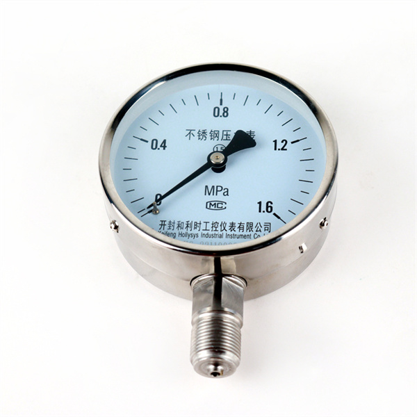 Compact and Portable for On-the-Go Pressure Monitoring