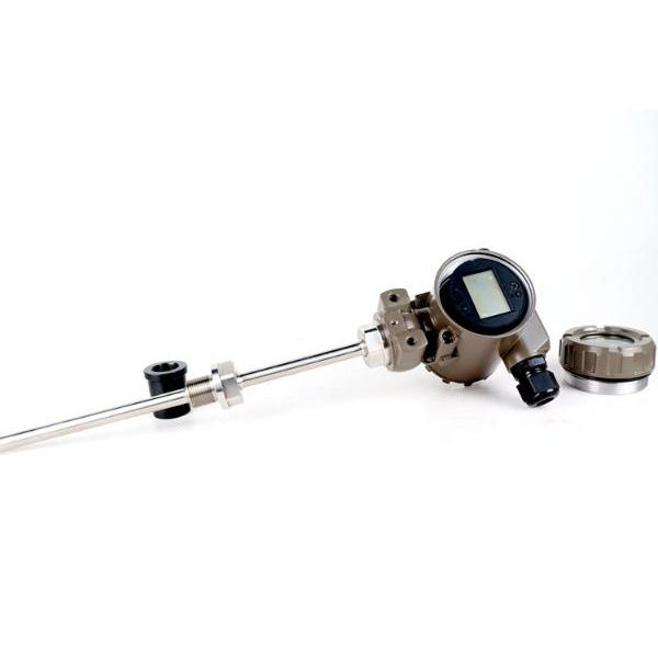 O papel dun sensor de medición da temperatura no mantemento do rendemento óptimo do motor