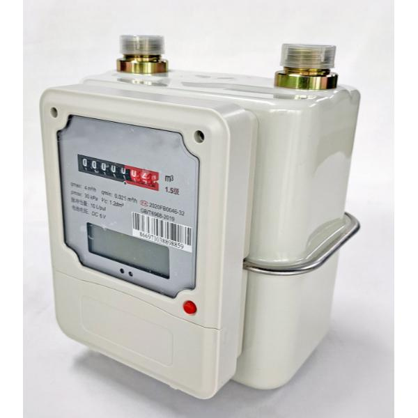 חיסכון בכסף על ידי מעקב אחרי מד הגז בבית שלך