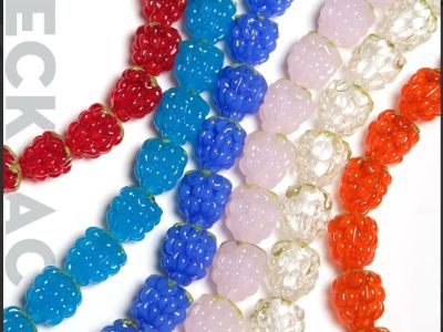 The Best Handmade Glass Crafts: Unique Pieces for Every Collection