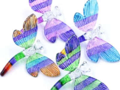 How to evaluate glass ornament manufactures