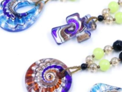 How Handmade Glass Ornaments Can Elevate Your Home Décor