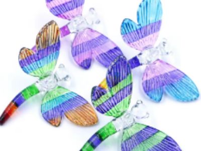 Why Pure Handmade Glass is the Future of Sustainable Art