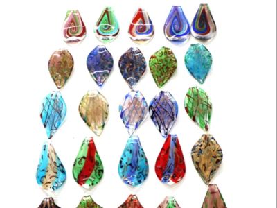 Top Trends in Handmade Glass Ornaments: What's In This Year