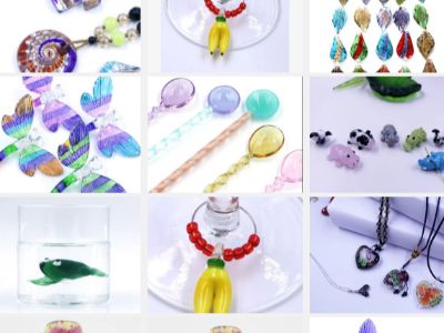 Why Glass Pendants Are a Must-Have for Modern Jewelry Enthusiasts
