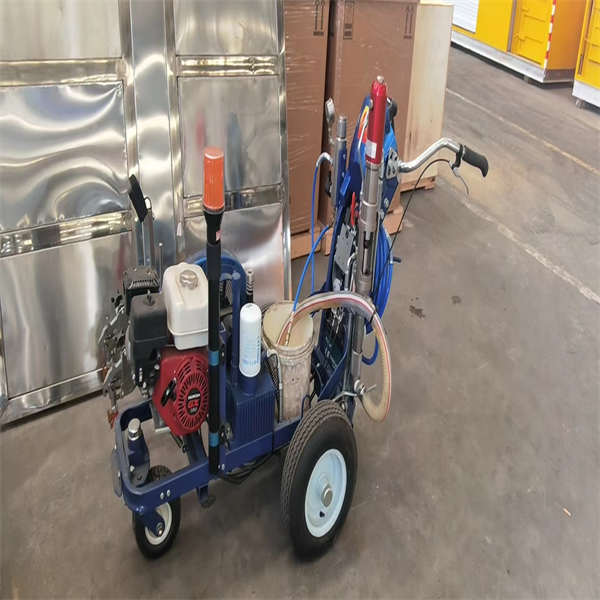 Paranna turvallisuutta ja näkyvyyttä huipputasoisella tienpintojen viimeistelykalustolla