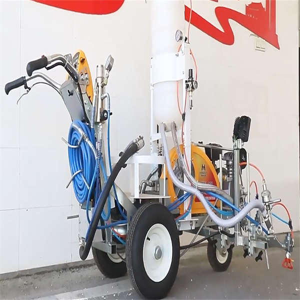 Øg produktiviteten med vores topbedømte mærkningsmaskiner