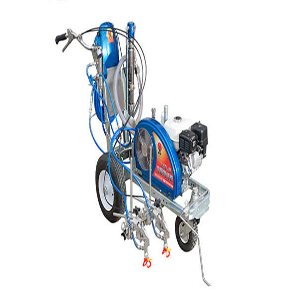 احصل على مظهر أنيق باستخدام جهاز رسم خطوط موقف السيارات الخاص بملكية العقار الخاص بك